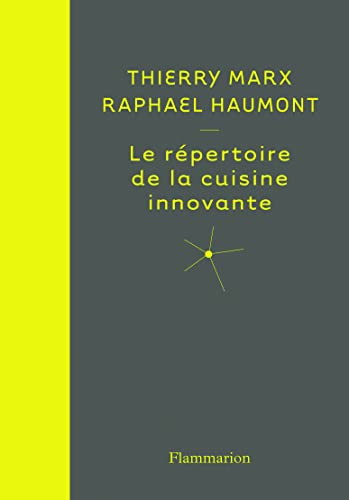 Le Répertoire de la cuisine, Louis Saulnier - les Prix d'Occasion ou Neuf